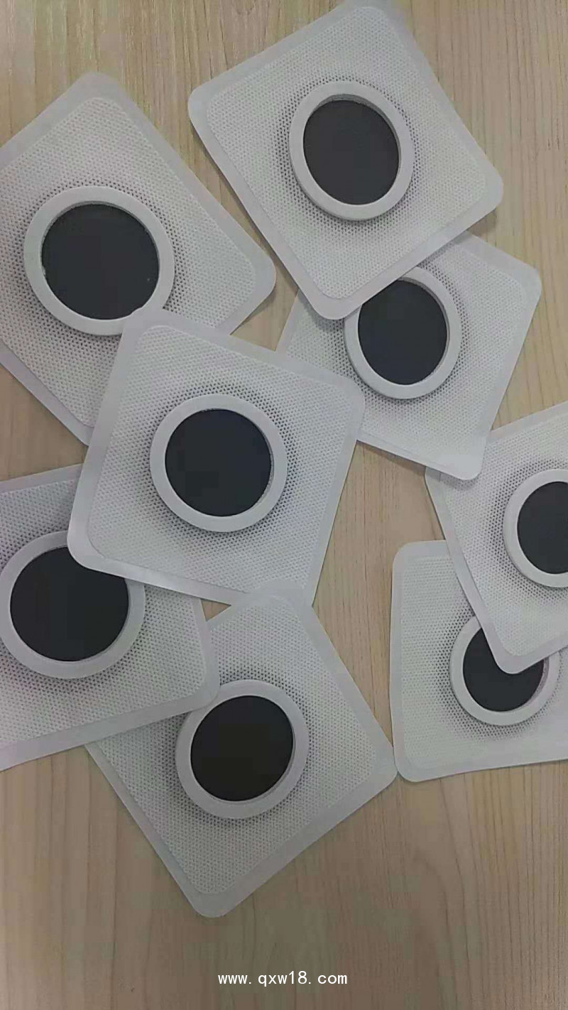 2、三伏貼可以自己貼嗎？</p><p>不是每個人都能隨意在家貼自己